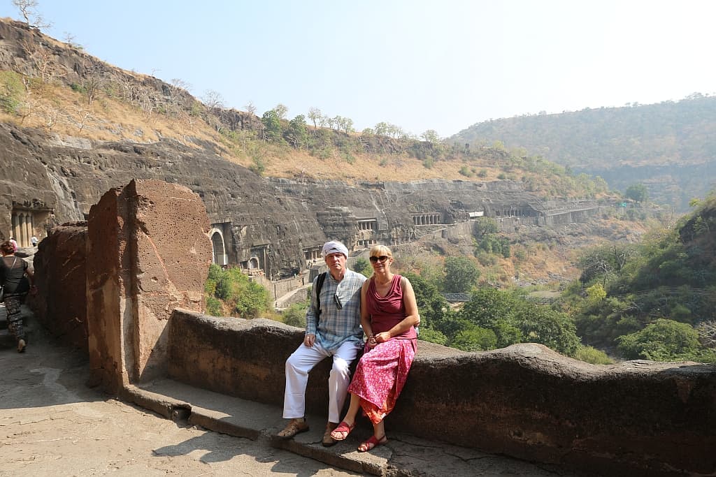 30 swiatyn ajanta