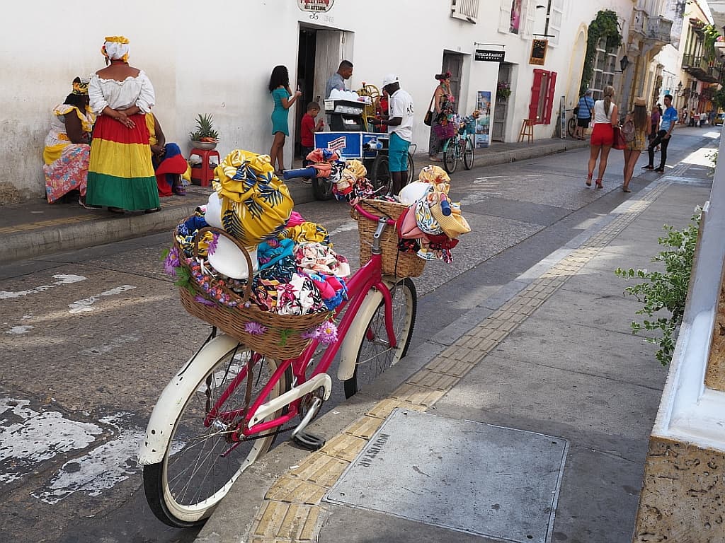 Cartagena de Indias 3 1