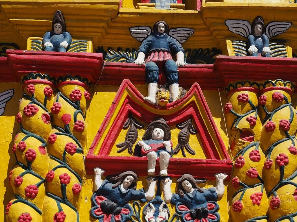 San Andres Xecul guatemala4