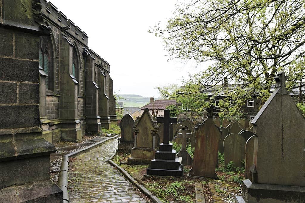 Sylvia Plath 24 Sylvia Plath Heptonstall1
