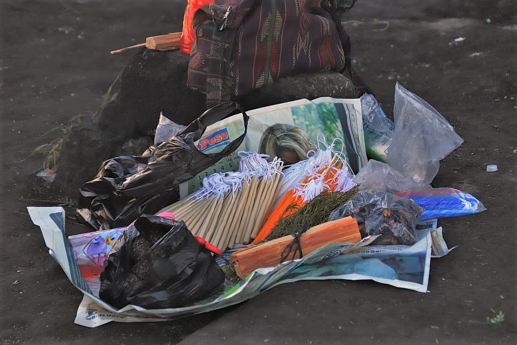 ceremonie majow kupal