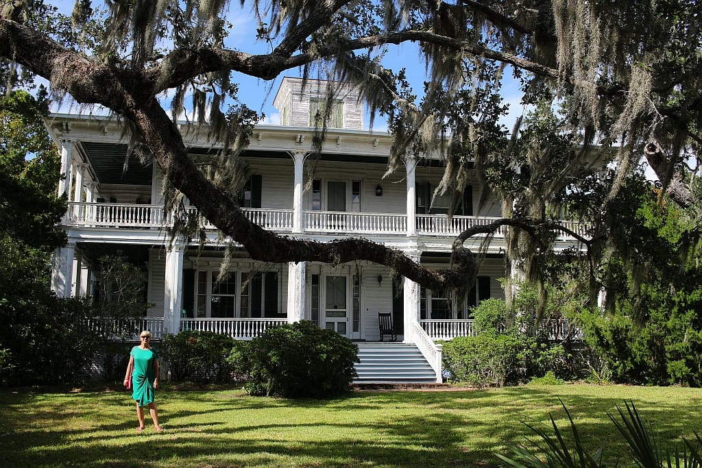 Forrest Gump z Beaufort 44 forrest Gump z Beaufort