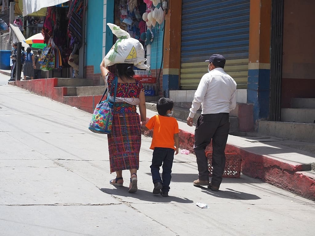 momostenango ceremonie majow