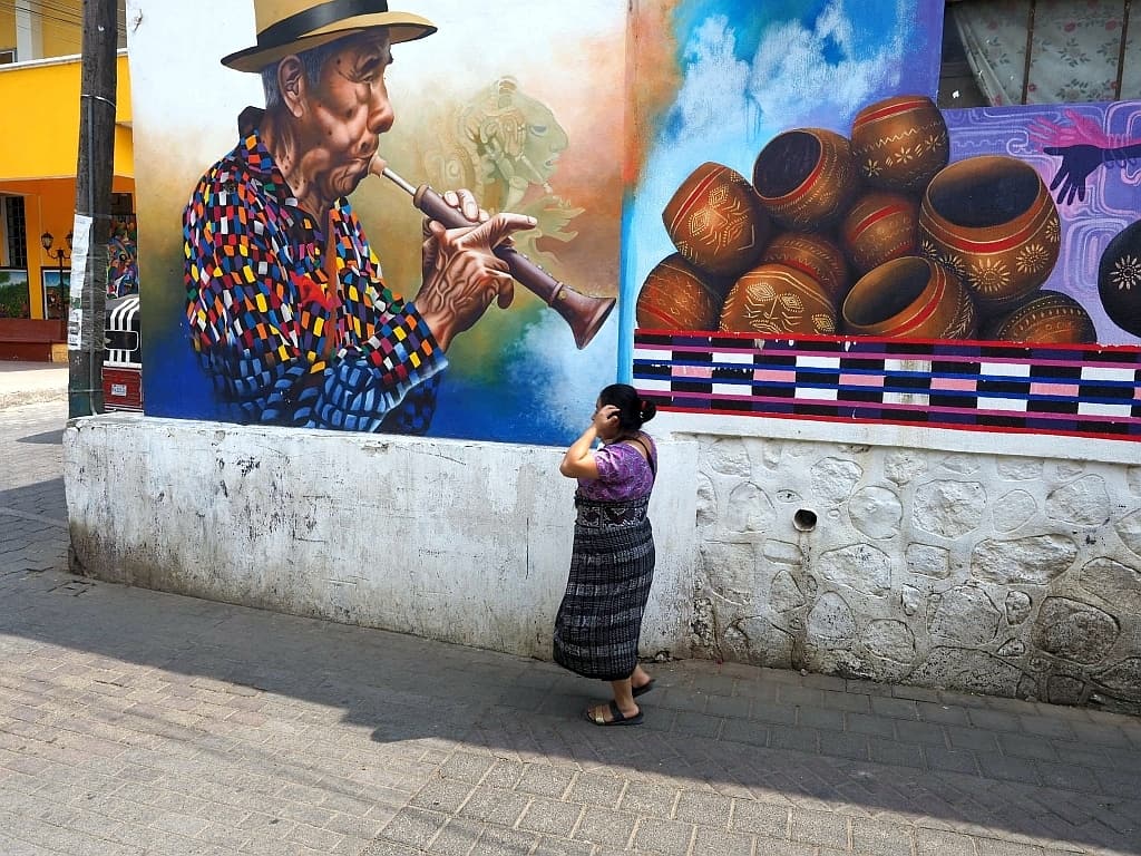 murale-san-juan-jezioro-atitlan