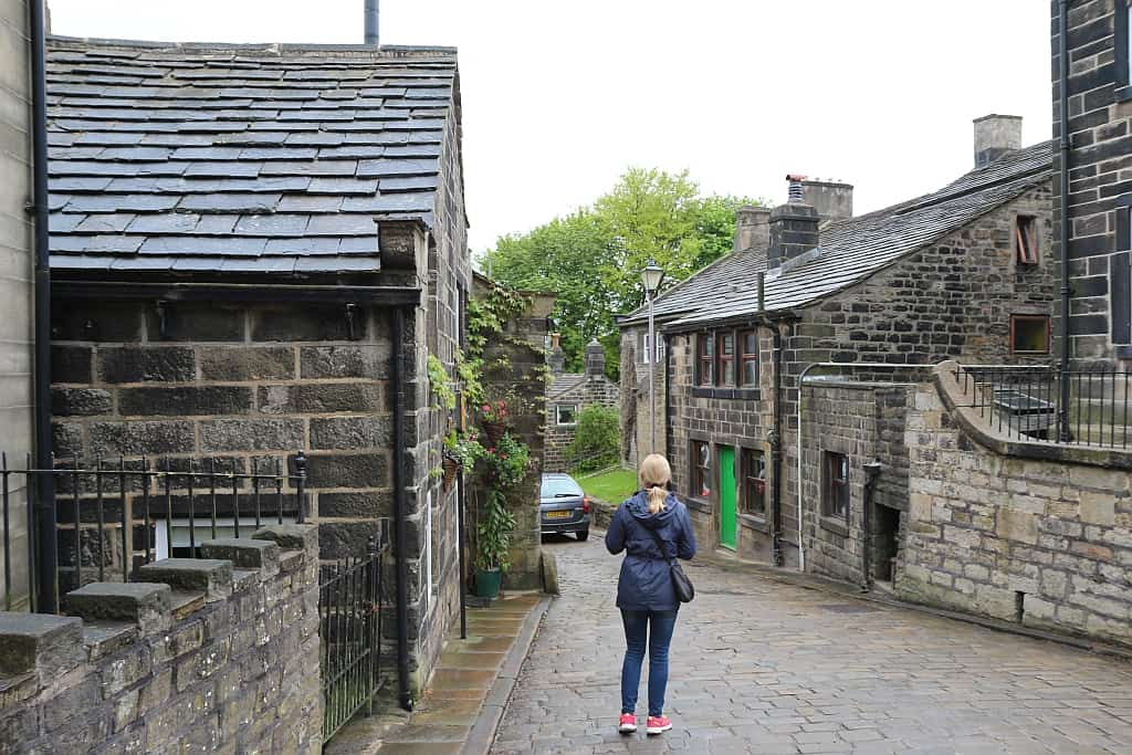 Sylvia Plath 27 sylvia plath hebden bridge