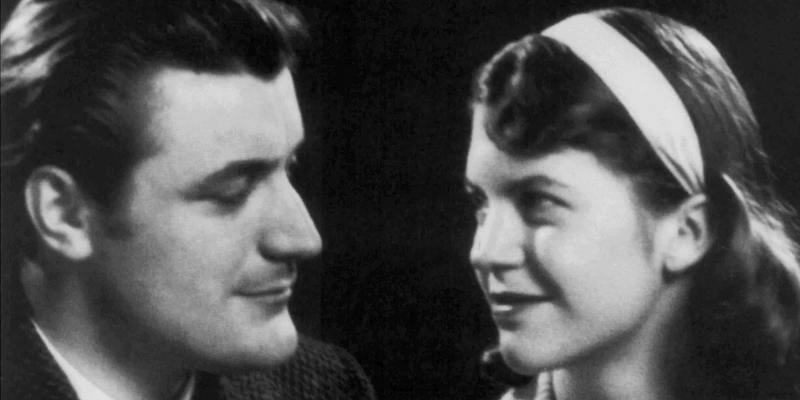 Sylvia Plath 20 sylvia plath i ted hughes