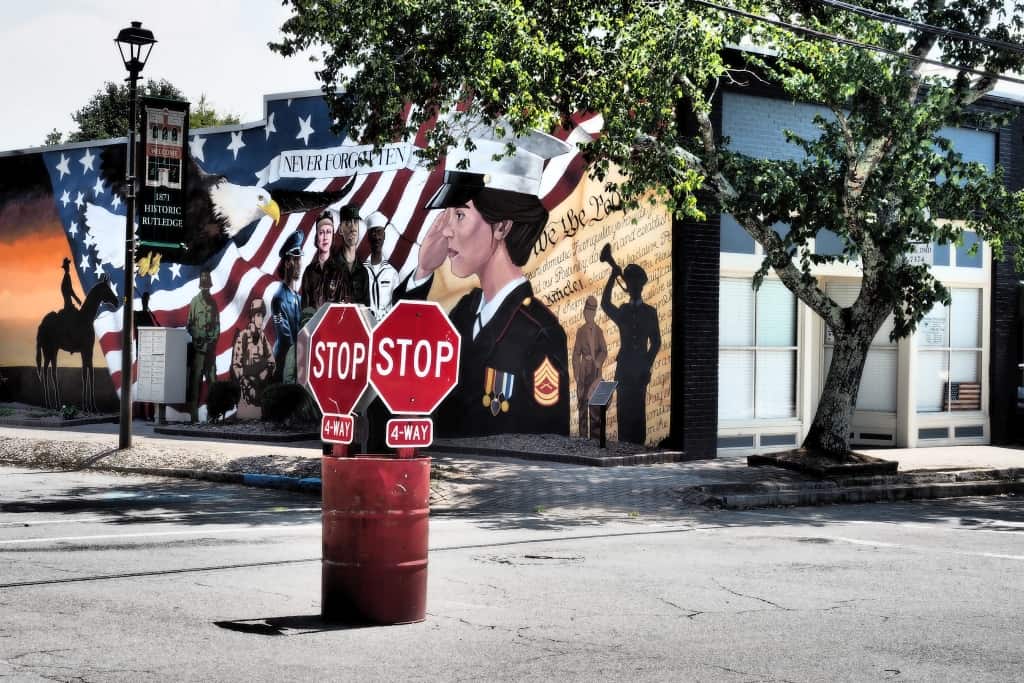 amerykanskie miasteczka rutledge.1 1