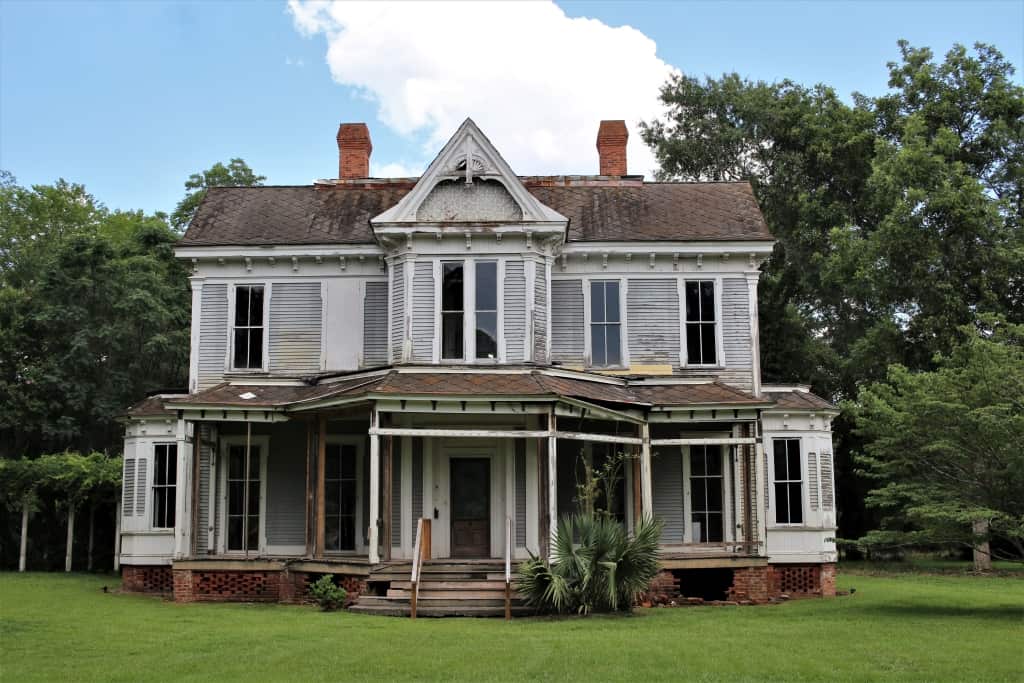 amerykanskie poludnie madison Foster Thomason Miller House