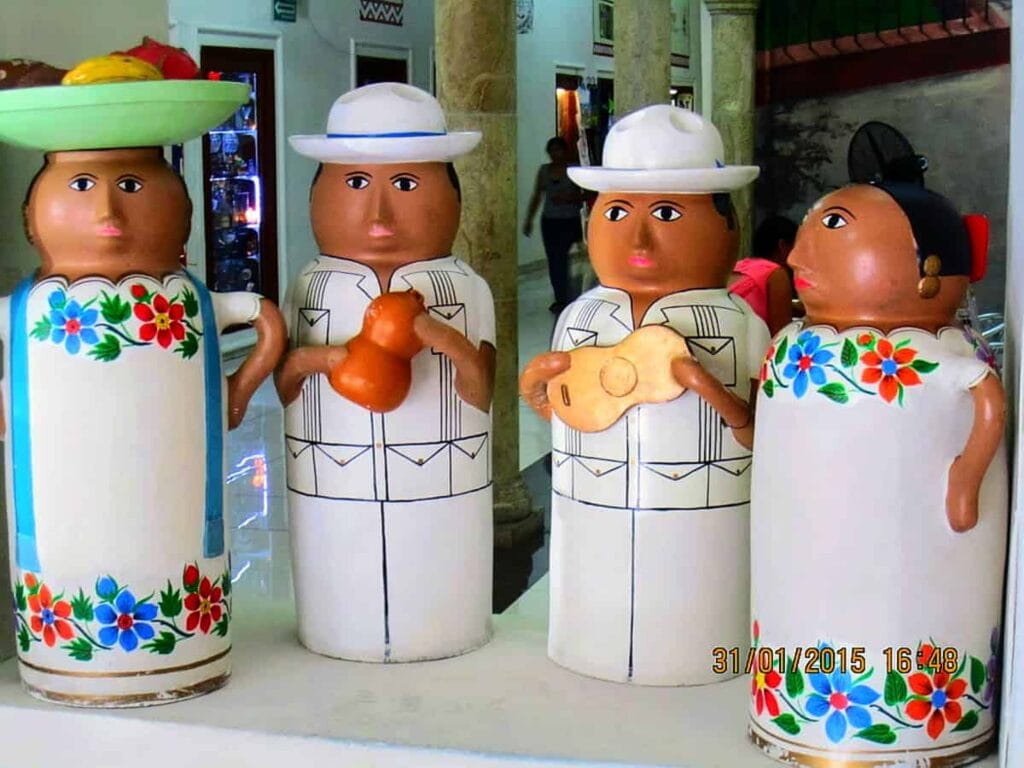 merida tradycyjne stroje 2