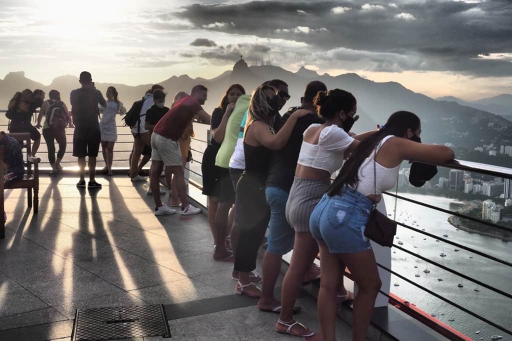 Sugarloaf Mountain w Rio de Janeiro 29 Sugarloaf Mountain Rio de Janeiro 1