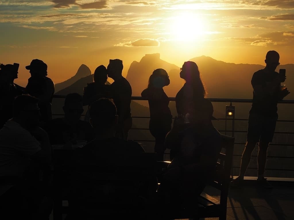 Sugarloaf Mountain w Rio de Janeiro 31 Sugarloaf Mountain Rio de Janeiro 2