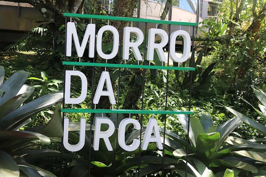 Sugarloaf Mountain w Rio de Janeiro 5 Sugarloaf Mountain Rio de Janeiro Morro da Urca