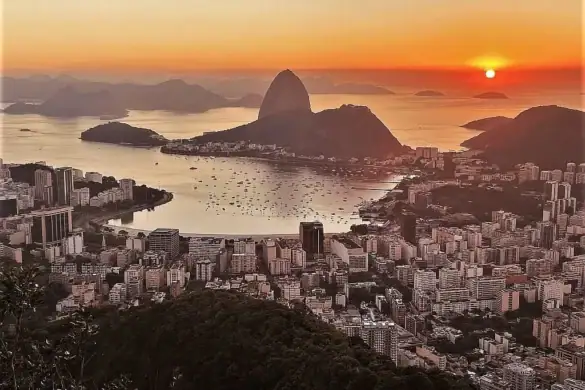 Santa Teresa w Rio de Janeiro – atrakcje i punkty widokowe