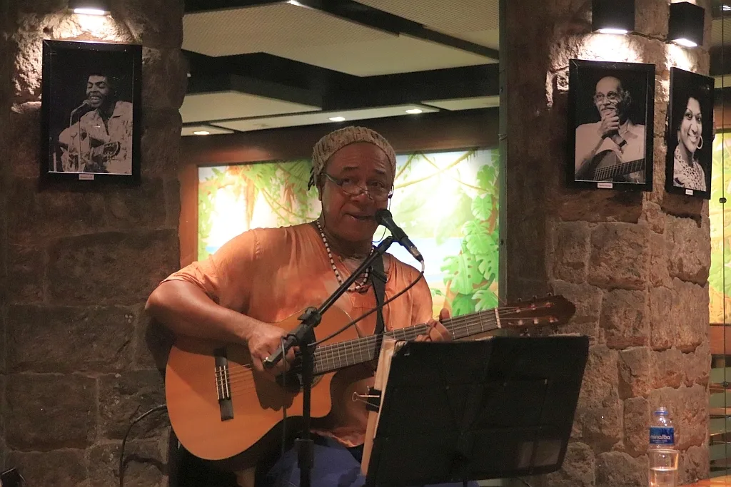 bossa nova ipanema