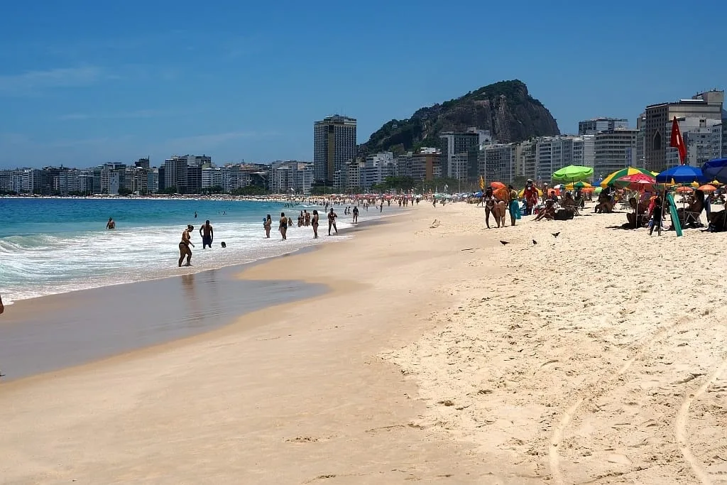 plaze w rio de janeiro copacabana 2