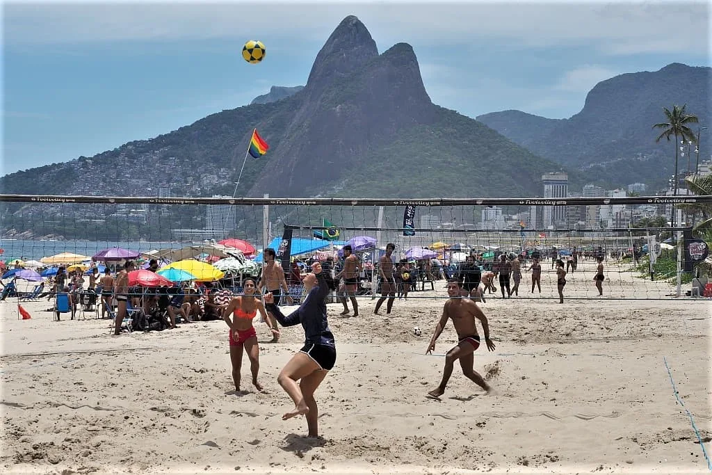 plaze w rio de janeiro ipanema lgbt