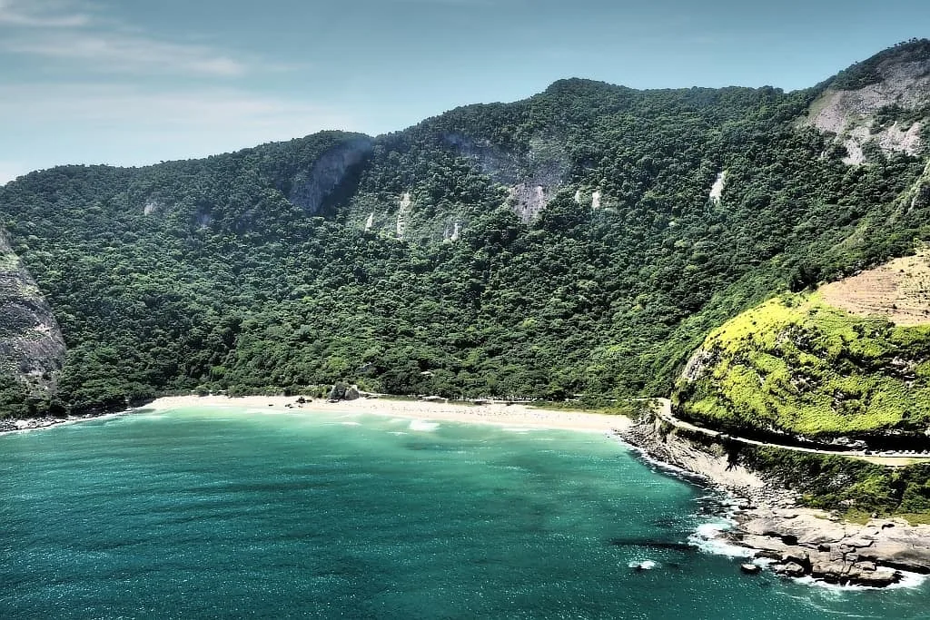 plaze w rio de janeiro prainha beach 1