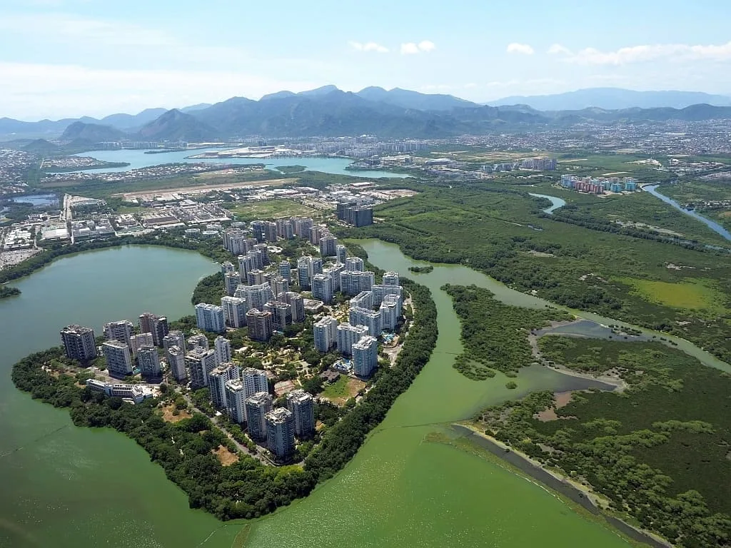 rio de janeiro barra do tjcauu