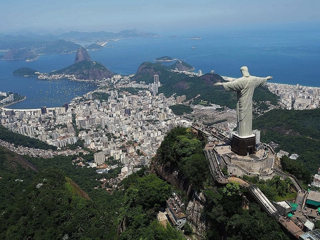 statua chrystusa odkupiciela w rio de janeiro2