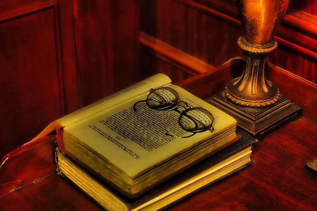 artefakty z titanica ksiazka atrakcje Las Vegas