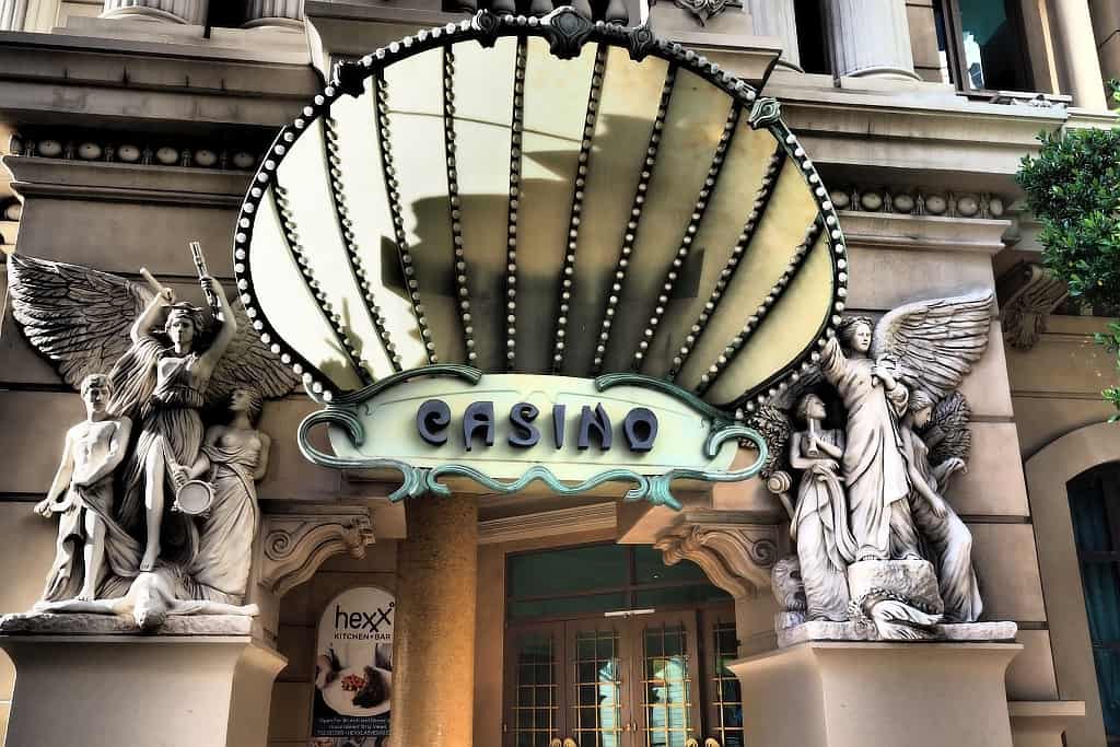 casino las vegas paris