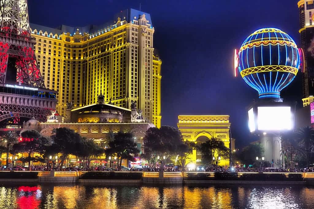 las vegas noc fontanny