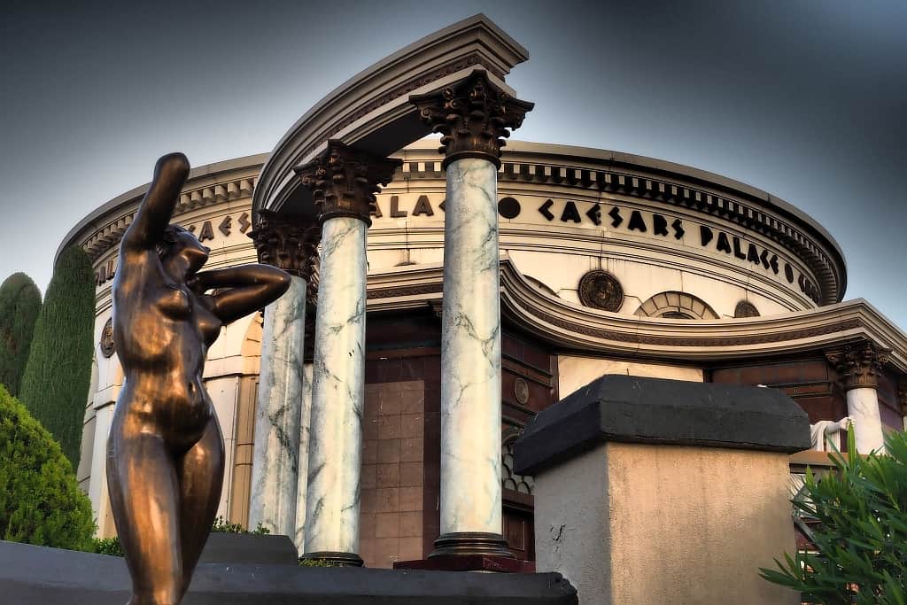 CAESARS-PALACE-atrakcje-las-vegas1