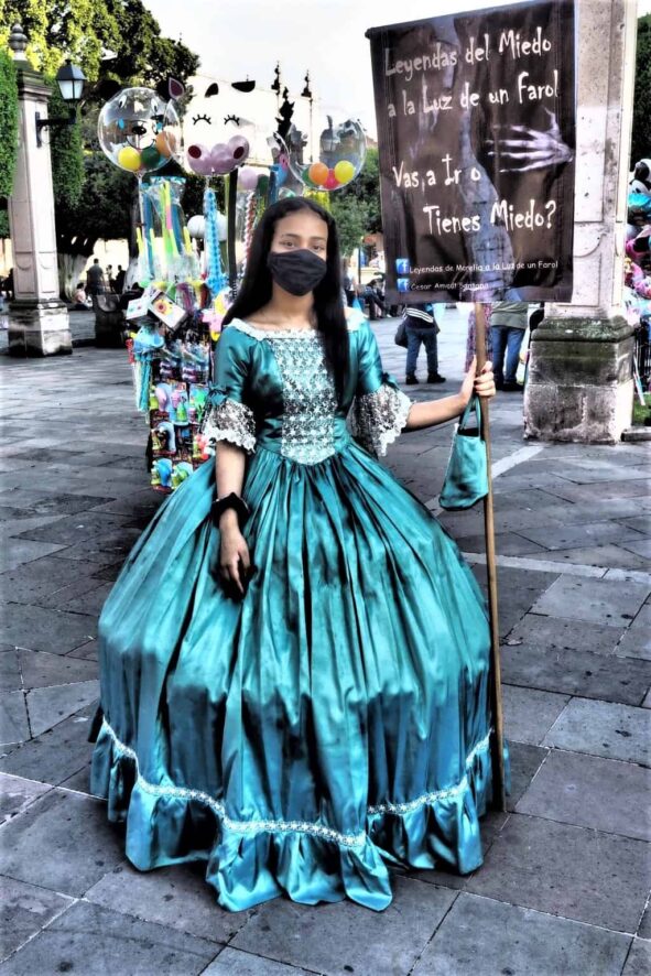 Morelia. Magiczny Meksyk 11 Morelia pueblos magicos Meksyk b