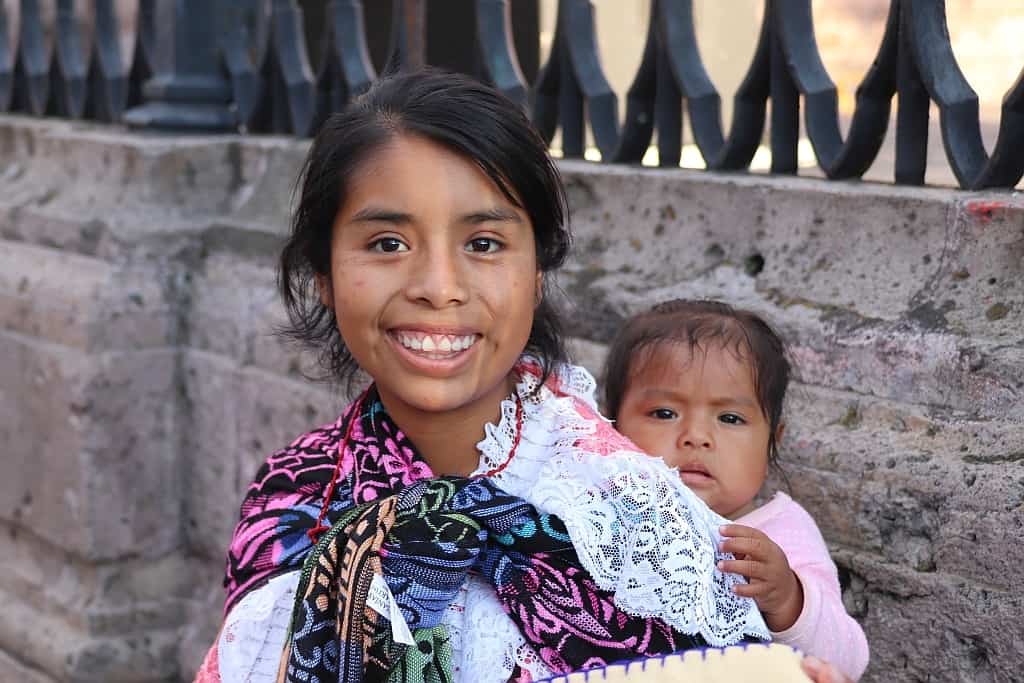 Morelia. Magiczny Meksyk 3 Morelia pueblos magicos Meksyk1