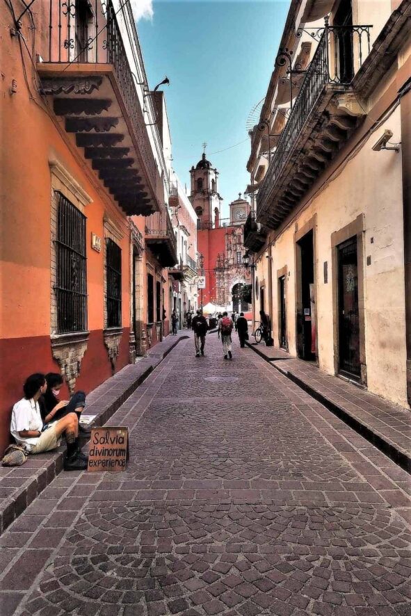 Guanajuato i Diego Rivera 21 Guanajuato Calle De Sopena 1