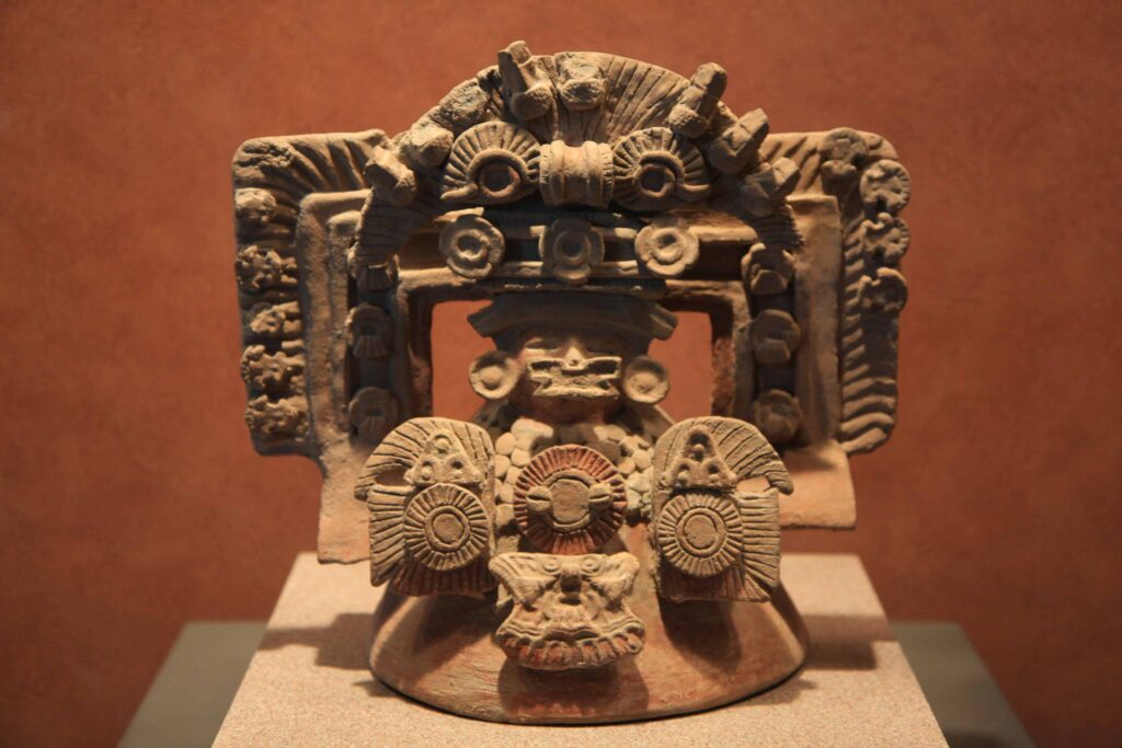 KulturaTeotihuacan 5
