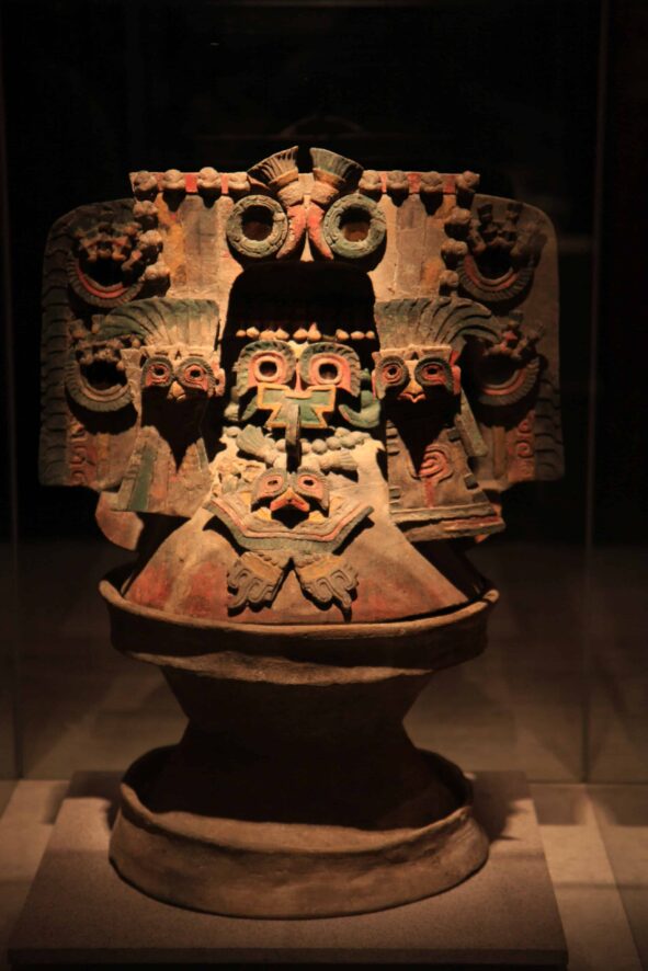 KulturaTeotihuacan 6