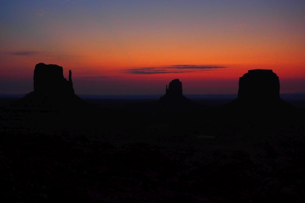 Monument Valles View Hotel.swit
