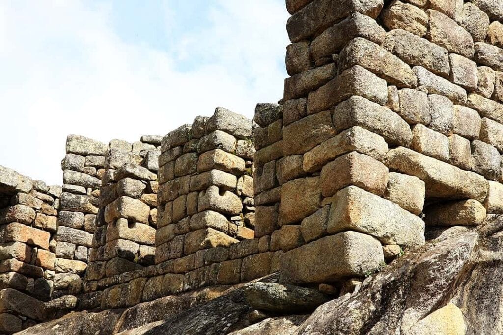 Machu Picchu Peru c