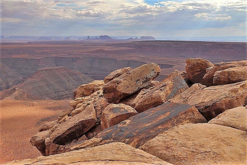 Moki Dugway Utah.1