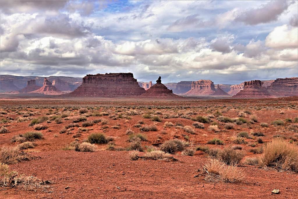 Jak zwiedzać Valley of the Gods – trasa i praktyczne wskazówki 25 Valley-of-the-Goods-g