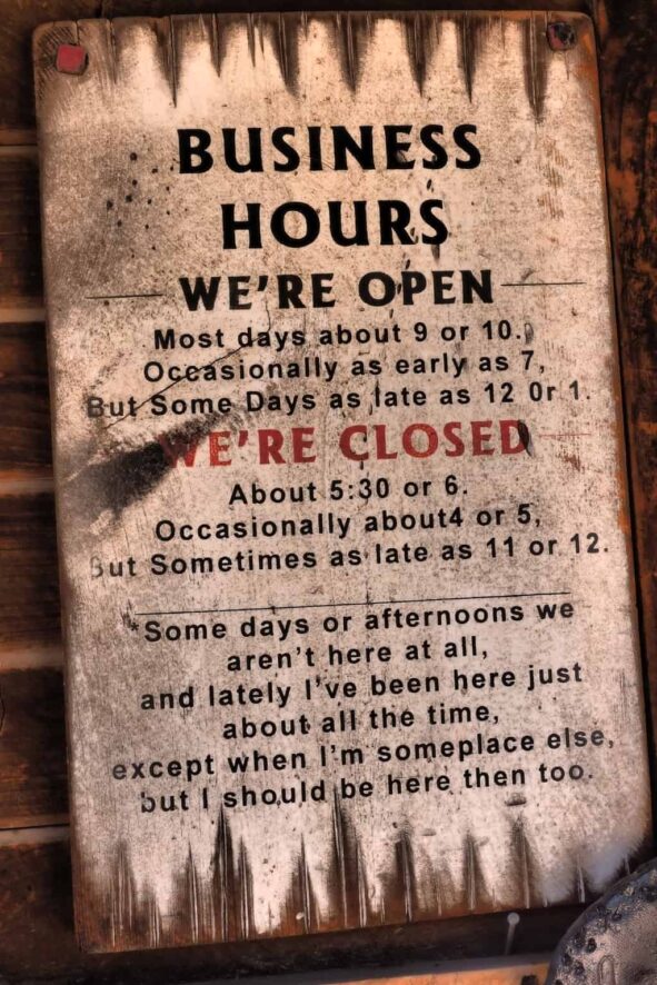 Goldfield Ghost Town – miasteczko duchów w Arizonie 22 Goldfield Arizona m