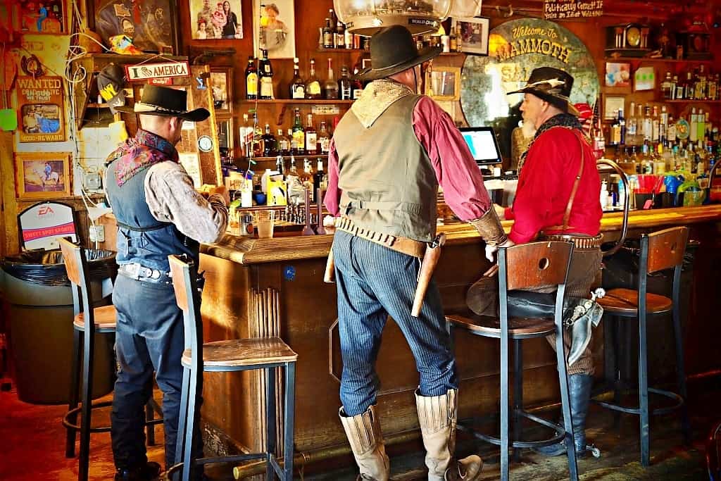 Goldfield Ghost Town – miasteczko duchów w Arizonie 16 Goldfield Arizona o