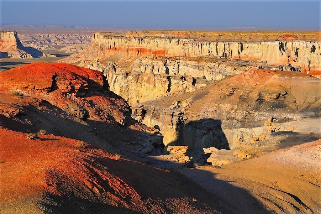 Coal Mine Canyon Arizona 1