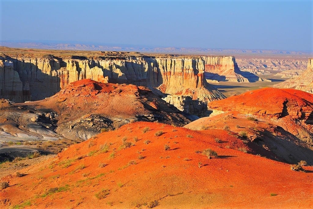 Coal Mine Canyon Arizona 2