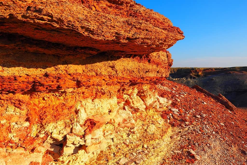 Coal Mine Canyon Arizona 3