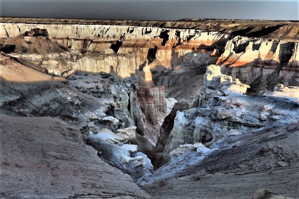 Coal Mine Canyon Arizona 8