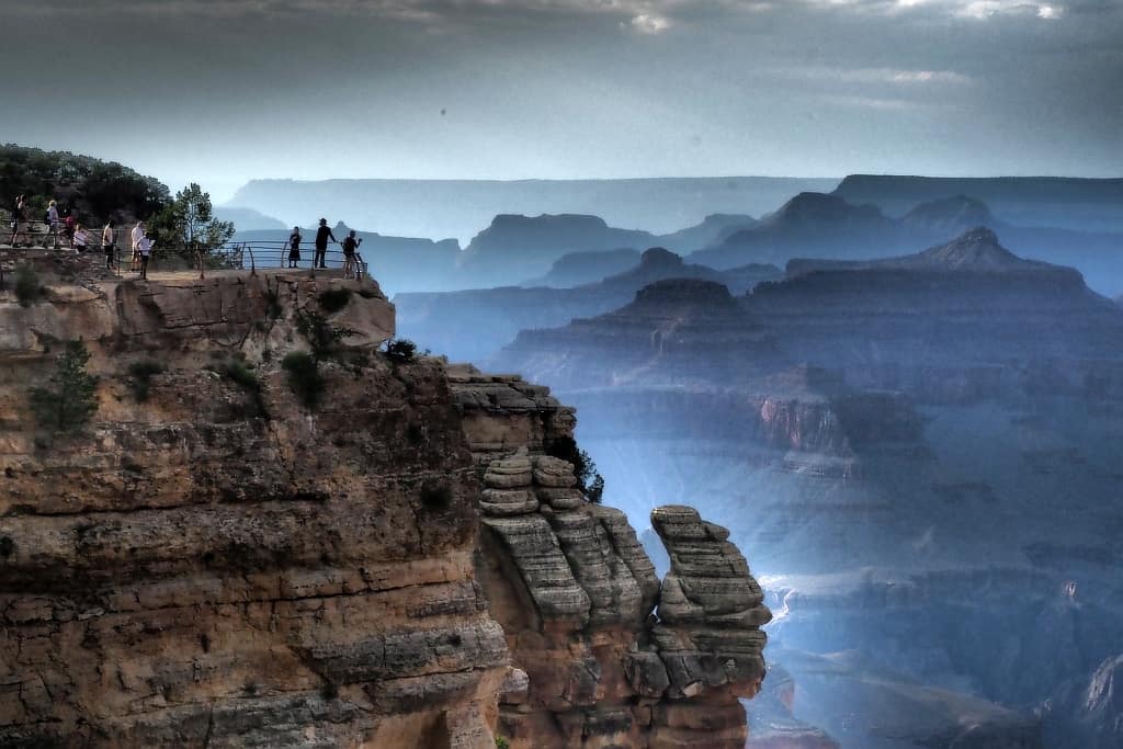 Grand Canyon Arizona 1