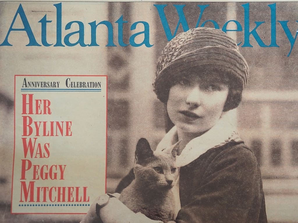 Margaret Mitchell Brumby Hall