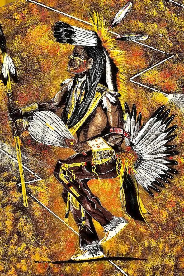 Navaho code talker museums 6 1