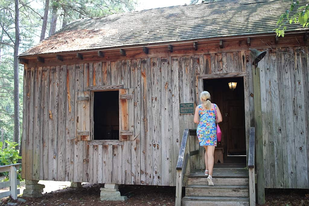Stone Mountain Park 1 1