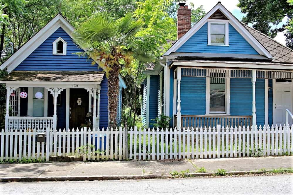 Cmentarz Oakland w Atlancie 37 atlanta cabbagetown