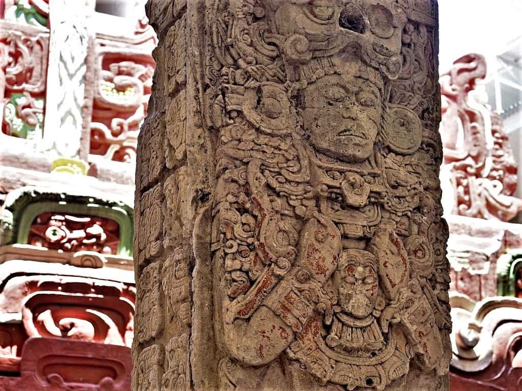 Copan Ruins Honduras 07 1