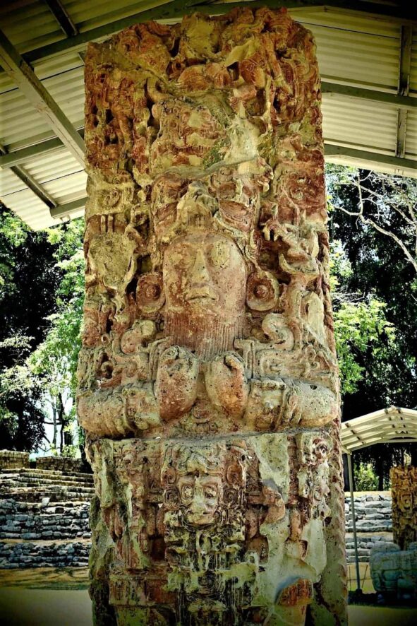 Copan Ruins Honduras 22 1