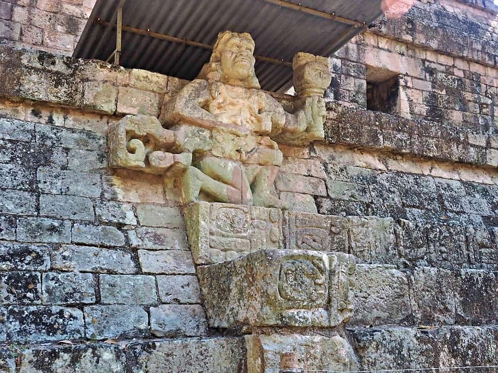 Copan Ruins Honduras 2 1